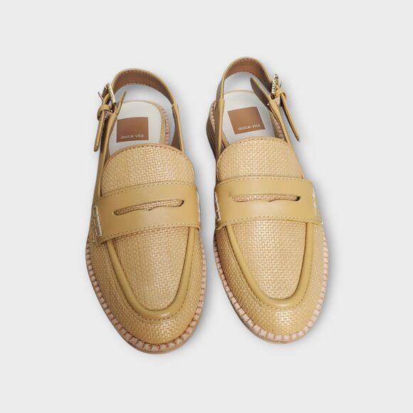 Dolce Vita  Hardee  Loafers - Picture 2 of 6